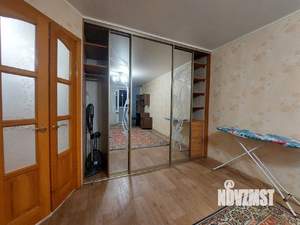 1-к квартира, на длительный срок, 34м2, 6/9 этаж