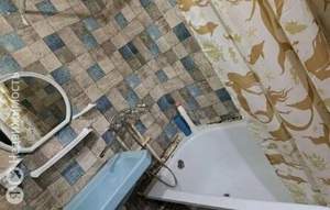 2-к квартира, на длительный срок, 49м2, 2/5 этаж