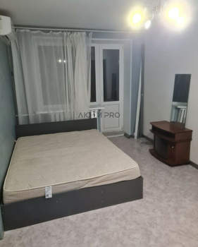 1-к квартира, на длительный срок, 30м2, 5/5 этаж