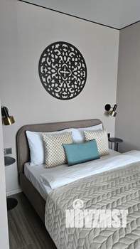 1-к квартира, посуточно, 33м2, 9/9 этаж