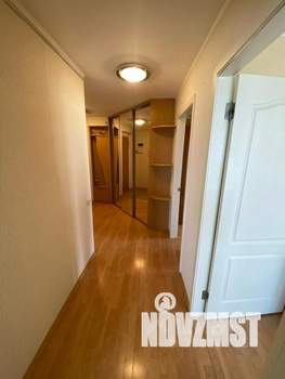 2-к квартира, посуточно, 56м2, 1/1 этаж