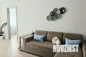 2-к квартира, посуточно, 46м2, 2/5 этаж