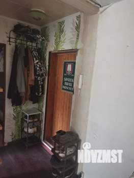 1-к квартира, на длительный срок, 21м2, 2/9 этаж