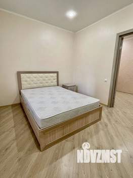 2-к квартира, на длительный срок, 60м2, 2/25 этаж