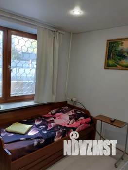 Студия квартира, посуточно, 18м2, 1/9 этаж