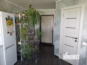 2-к квартира, на длительный срок, 33м2, 5/5 этаж