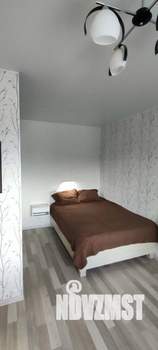 Студия квартира, на длительный срок, 34м2, 9/14 этаж