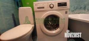 1-к квартира, на длительный срок, 36м2, 3/5 этаж