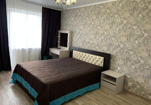 2-к квартира, на длительный срок, 54м2, 9/10 этаж