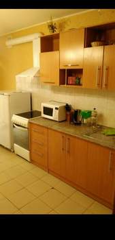 1-к квартира, на длительный срок, 45м2, 6/14 этаж