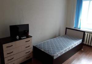 1-к квартира, на длительный срок, 46м2, 4/9 этаж