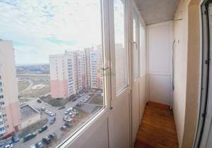 1-к квартира, на длительный срок, 32м2, 12/16 этаж