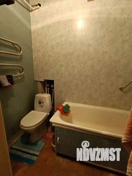 1-к квартира, на длительный срок, 33м2, 9/9 этаж