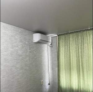 1-к квартира, на длительный срок, 32м2, 8/9 этаж