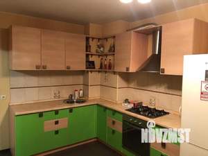 3-к квартира, посуточно, 79м2, 1/1 этаж