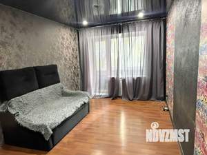 2-к квартира, на длительный срок, 42м2, 2/5 этаж
