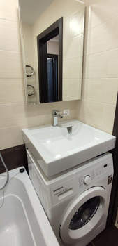 1-к квартира, на длительный срок, 32м2, 5/9 этаж