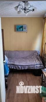 2-к квартира, на длительный срок, 36м2, 4/5 этаж