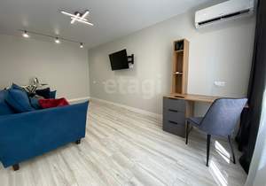 2-к квартира, на длительный срок, 60м2, 19/25 этаж