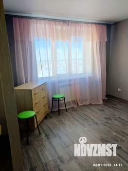 1-к квартира, на длительный срок, 31м2, 8/12 этаж