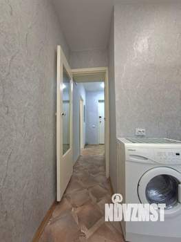 1-к квартира, на длительный срок, 30м2, 5/5 этаж