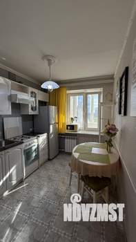 2-к квартира, посуточно, 45м2, 3/9 этаж