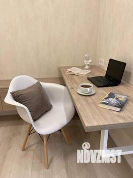 2-к квартира, посуточно, 42м2, 8/23 этаж