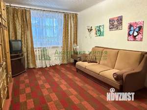 2-к квартира, на длительный срок, 49м2, 2/9 этаж