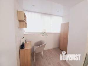 1-к квартира, на длительный срок, 45м2, 10/10 этаж