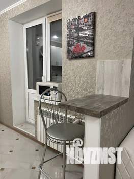 Студия квартира, посуточно, 32м2, 8/10 этаж