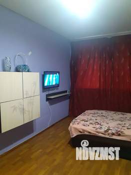 1-к квартира, посуточно, 32м2, 1/6 этаж