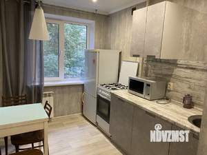 2-к квартира, на длительный срок, 50м2, 2/9 этаж