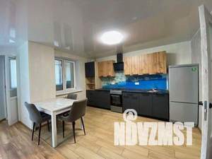 2-к квартира, на длительный срок, 56м2, 6/9 этаж