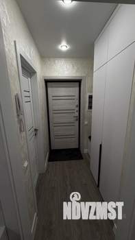 Студия квартира, на длительный срок, 29м2, 4/25 этаж