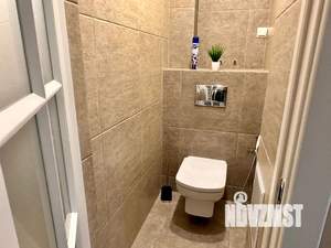 2-к квартира, посуточно, 62м2, 7/10 этаж