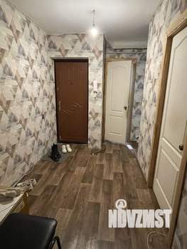 3-к квартира, на длительный срок, 61м2, 2/5 этаж