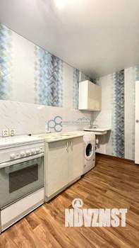 1-к квартира, на длительный срок, 36м2, 3/10 этаж