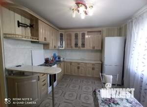 2-к квартира, на длительный срок, 60м2, 2/10 этаж