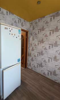 1-к квартира, на длительный срок, 38м2, 8/10 этаж