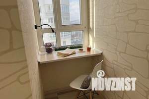 2-к квартира, посуточно, 52м2, 24/25 этаж