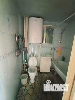 1-к квартира, на длительный срок, 33м2, 6/6 этаж