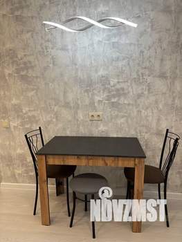 1-к квартира, посуточно, 33м2, 18/25 этаж