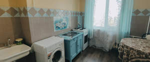 1-к квартира, на длительный срок, 33м2, 9/12 этаж