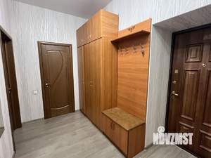 2-к квартира, на длительный срок, 61м2, 2/17 этаж