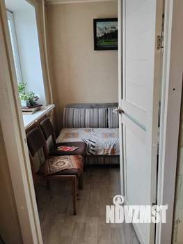 3-к квартира, на длительный срок, 46м2, 2/5 этаж