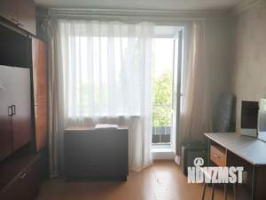 1-к квартира, на длительный срок, 36м2, 6/10 этаж