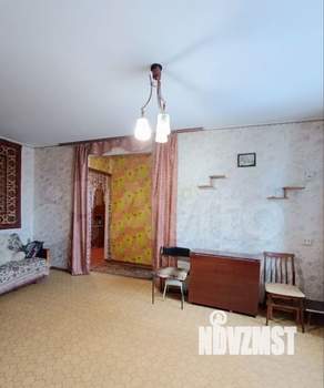 2-к квартира, на длительный срок, 45м2, 2/5 этаж