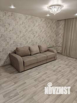 1-к квартира, на длительный срок, 37м2, 1/10 этаж
