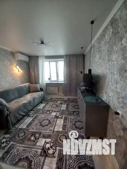 2-к квартира, посуточно, 45м2, 11/16 этаж