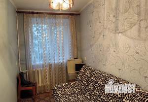 2-к квартира, на длительный срок, 43м2, 2/6 этаж